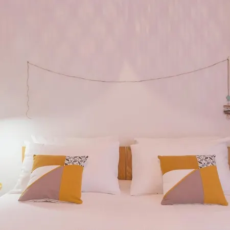 Gaia 24 * Torre Lapillo