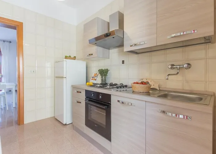 Gaia 24 Appartement Torre Lapillo