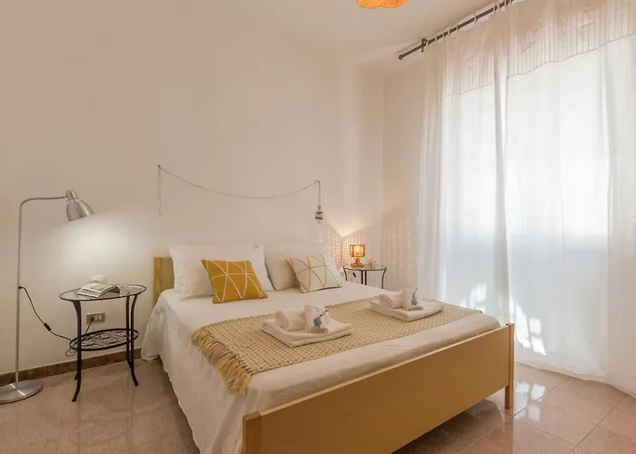 Gaia 24 Torre Lapillo