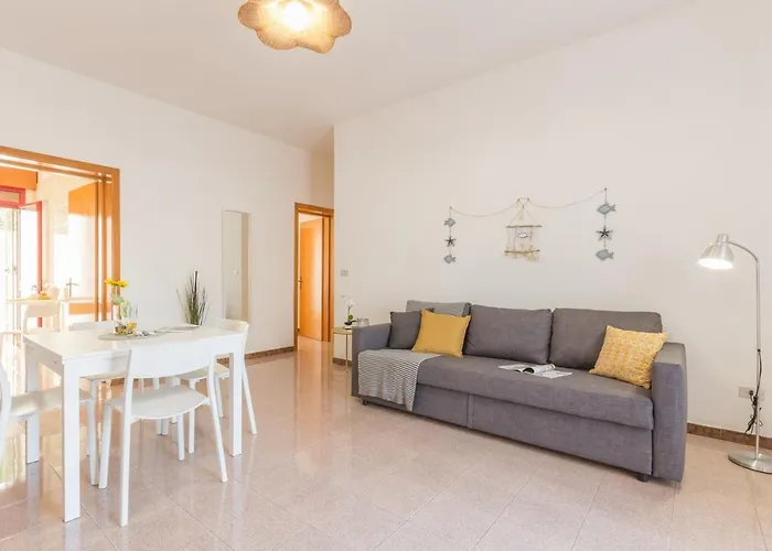Appartement Gaia 24 *