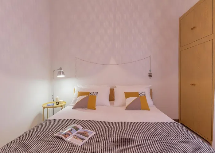 Gaia 24 Appartement *