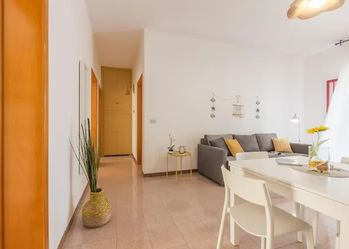 Appartement Gaia 24