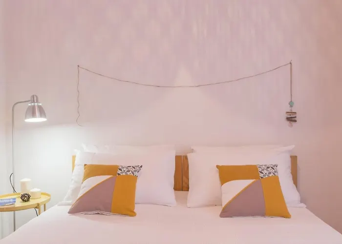 Gaia 24 * Torre Lapillo