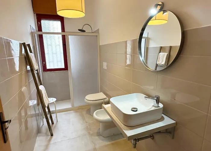 Gaia 24 Appartement Torre Lapillo