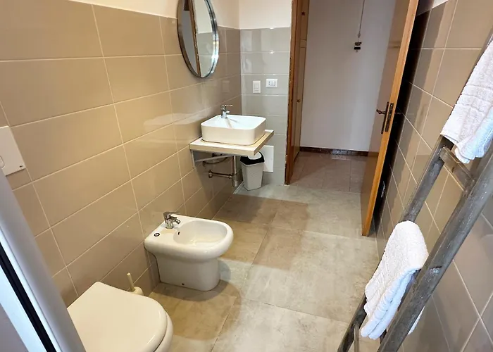 Gaia 24 Appartement *