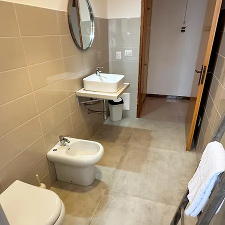Gaia 24 Apartment *
